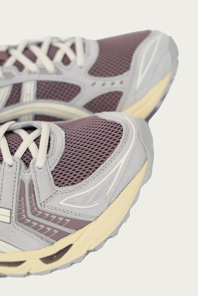 ASICS - Gel-Kayano 14 - Mauve Grey/Cream - Canoe Club