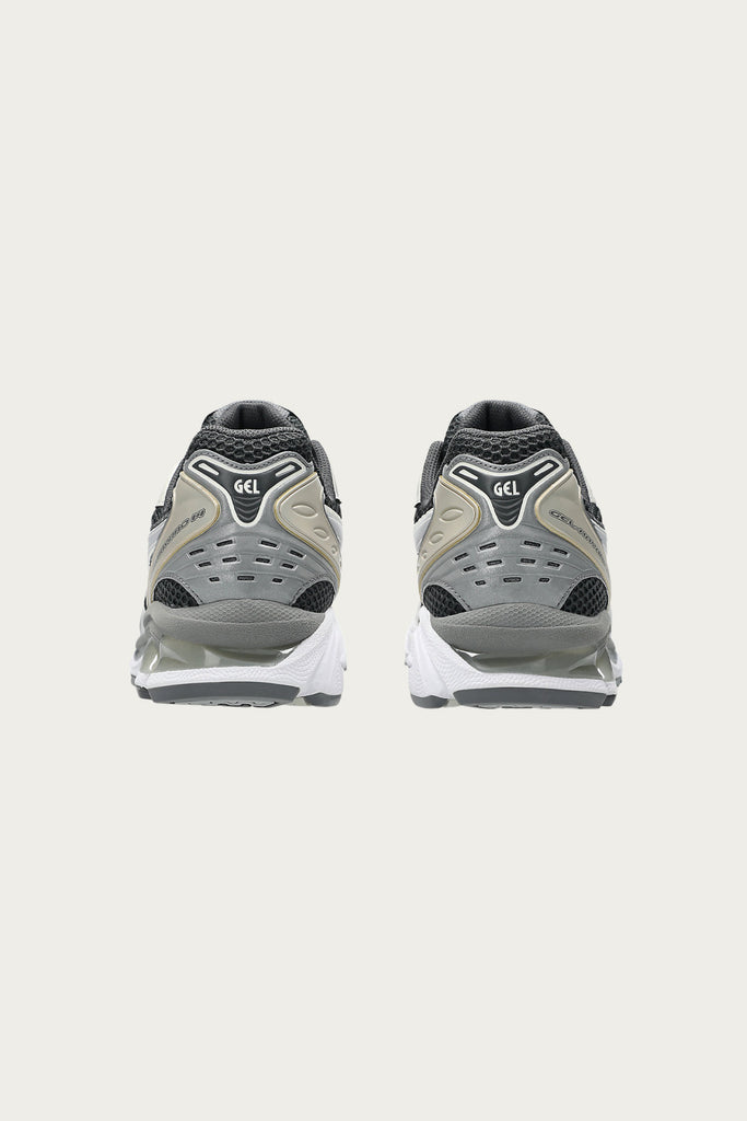 ASICS - Gel-Kayano 14 - Obsidian Grey/Cement Grey - Canoe Club
