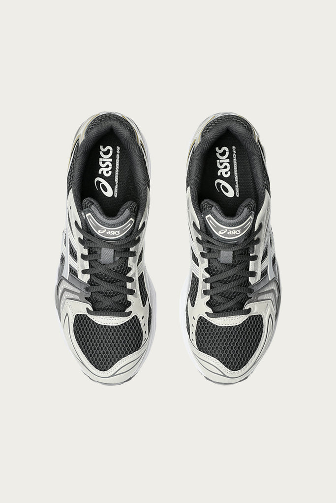 ASICS - Gel-Kayano 14 - Obsidian Grey/Cement Grey - Canoe Club