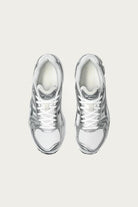 ASICS - Gel-Kayano 14 - White/Graphite Grey - Canoe Club