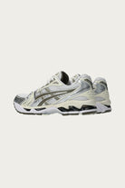 ASICS - Gel-Kayano 14 - White/Ivory - Canoe Club