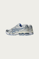 ASICS - Gel-Kayano 14 - White/Light Navy - Canoe Club