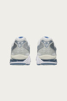ASICS - Gel-Kayano 14 - White/Light Navy - Canoe Club
