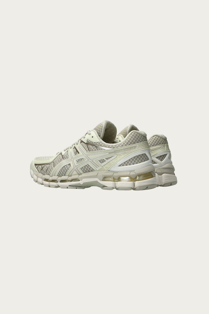 ASICS - Gel-Kayano 20 - Fossil/Cream - Canoe Club