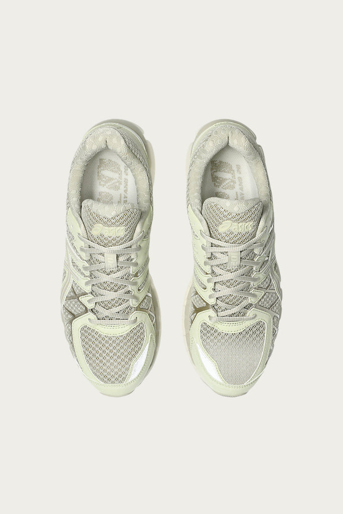 ASICS - Gel-Kayano 20 - Fossil/Cream - Canoe Club