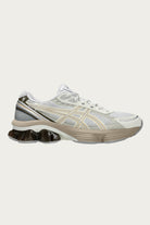 ASICS - Gel-Kinetic Fluent - White/Marzipan - Canoe Club