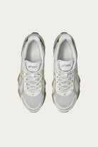 ASICS - Gel-Kinetic Fluent - White/Marzipan - Canoe Club