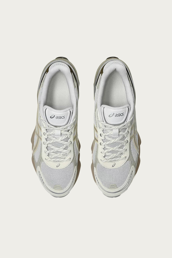 ASICS - Gel-Kinetic Fluent - White/Marzipan - Canoe Club