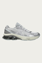 ASICS - Gel-Kinetic Fluent - White/White - Canoe Club