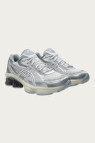 ASICS - Gel-Kinetic Fluent - White/White - Canoe Club