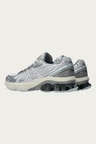 ASICS - Gel-Kinetic Fluent - White/White - Canoe Club