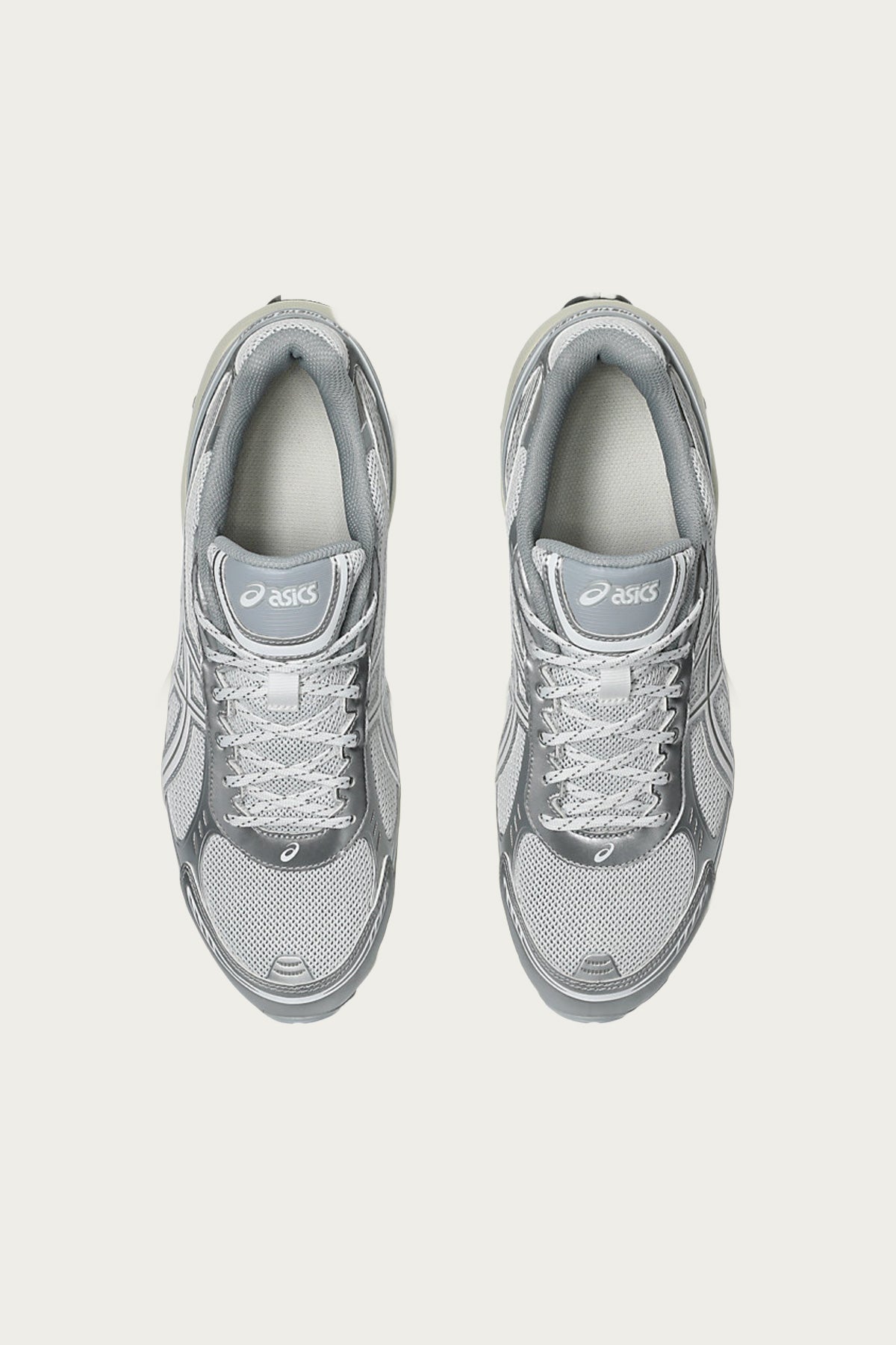 ASICS - Gel-Kinetic Fluent - White/White - Canoe Club