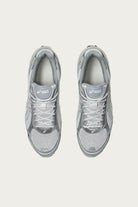 ASICS - Gel-Kinetic Fluent - White/White - Canoe Club