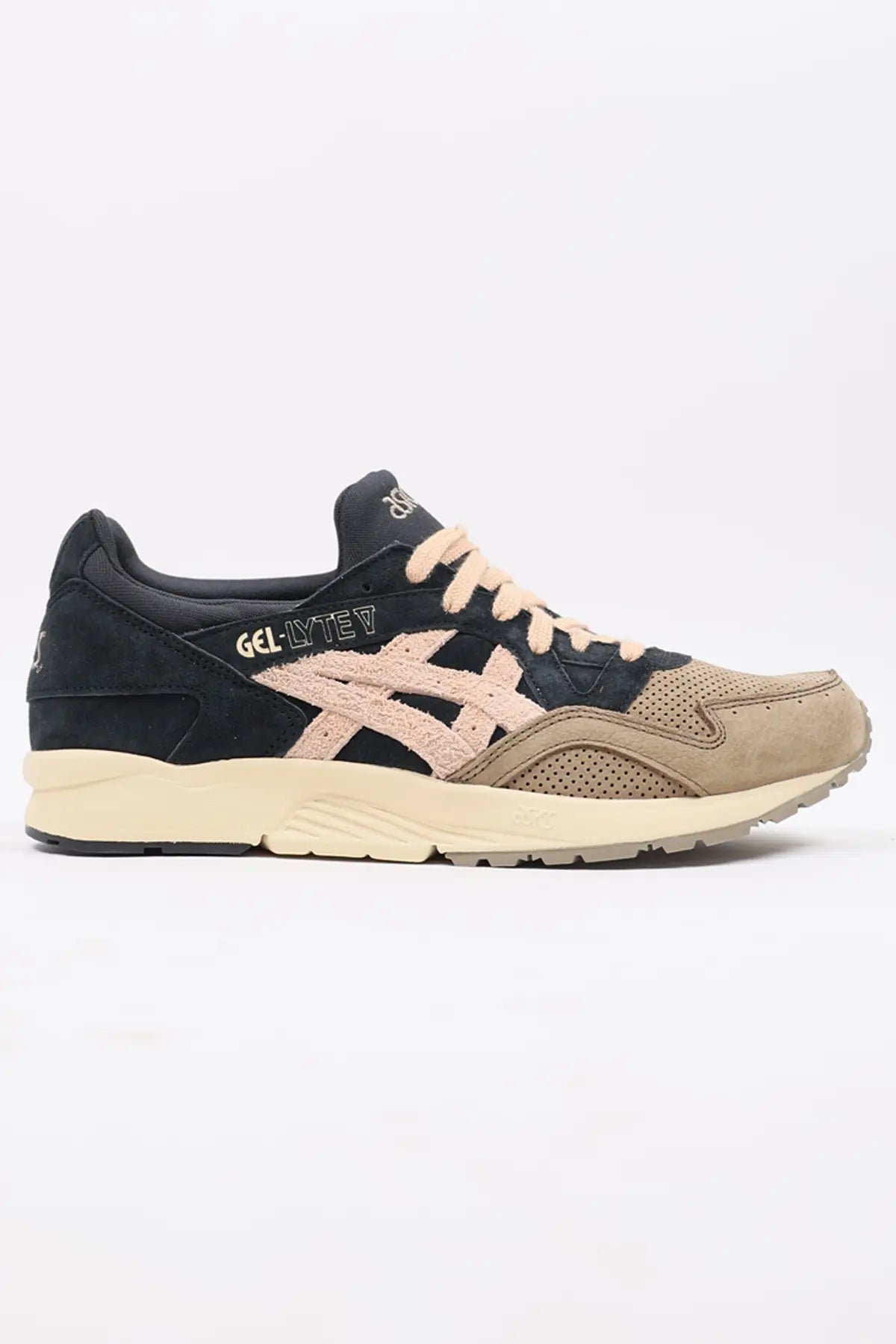 Asics gel lyte v coffee deals cream