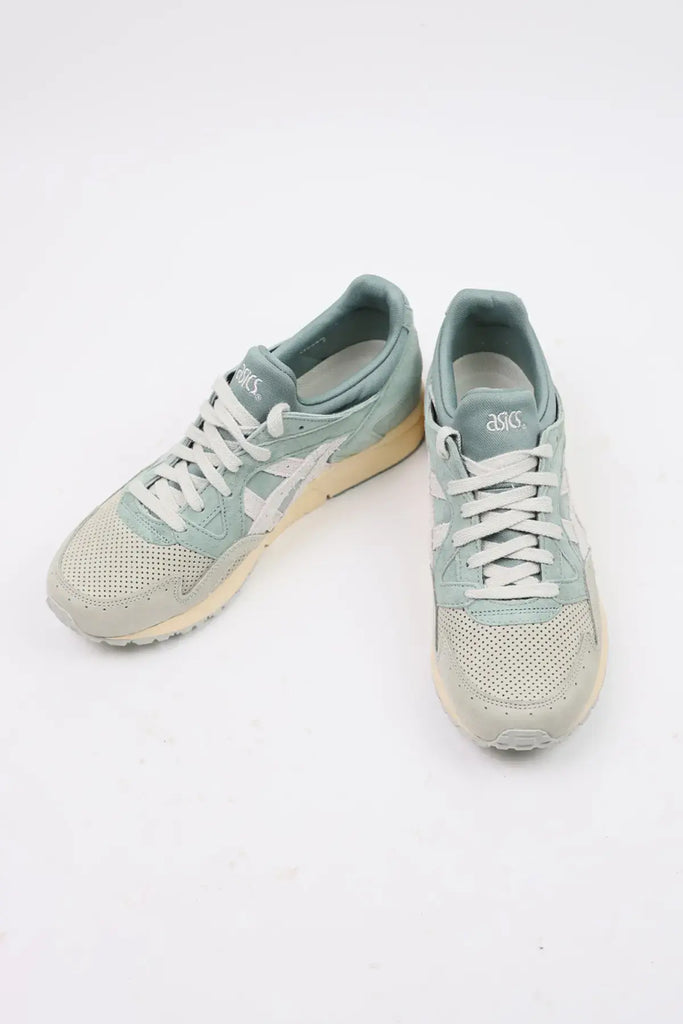 ASICS - Gel-Lyte V - White Sage/Slate Grey - Canoe Club