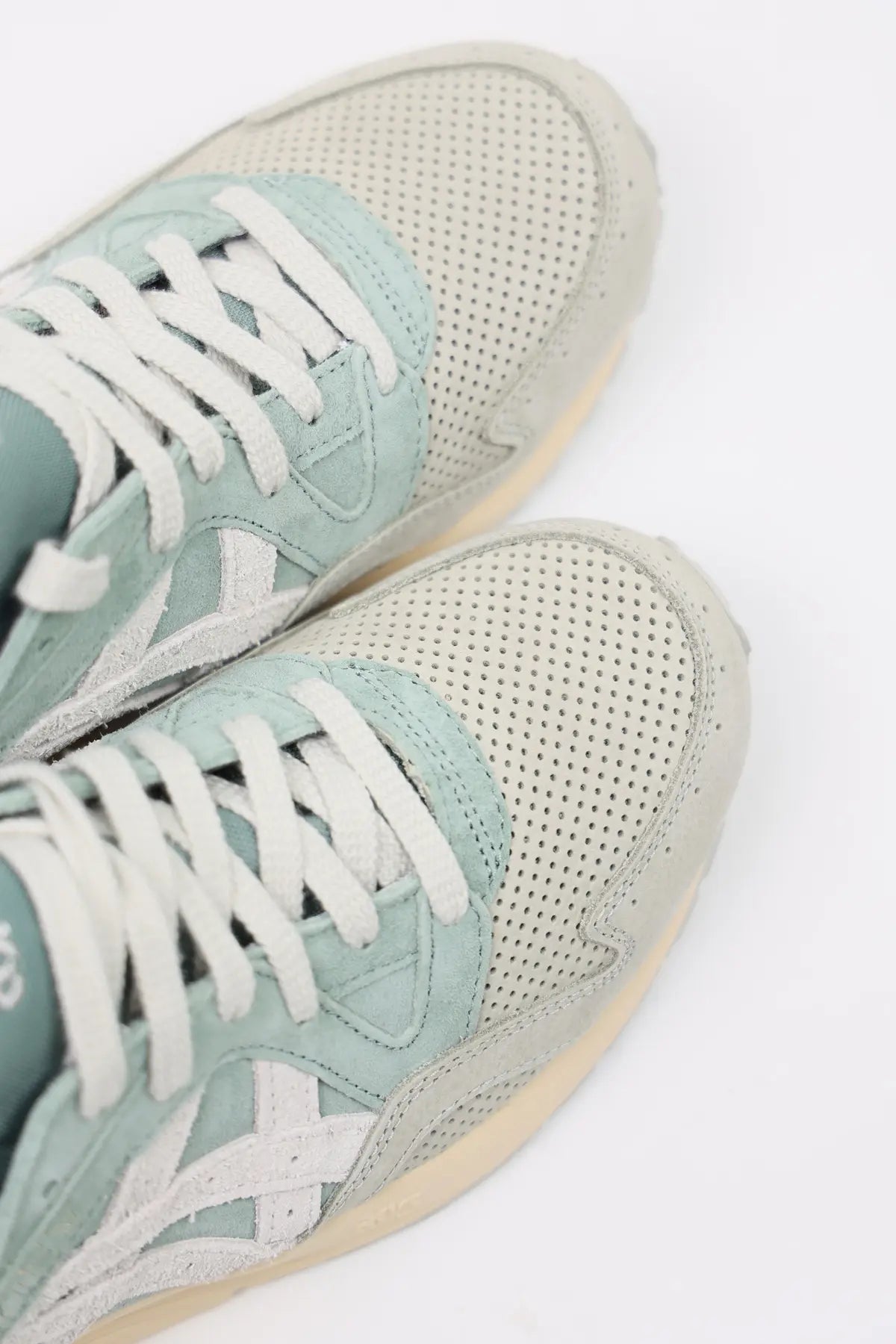 Gel lyte 5 sage shop