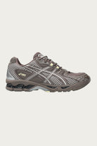 ASICS - Gel-Nimbus 10.1 - Cocoa Powder/Pure Silver - Canoe Club