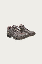 ASICS - Gel-Nimbus 10.1 - Cocoa Powder/Pure Silver - Canoe Club
