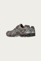 ASICS - Gel-Nimbus 10.1 - Cocoa Powder/Pure Silver - Canoe Club
