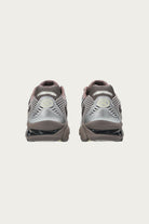 ASICS - Gel-Nimbus 10.1 - Cocoa Powder/Pure Silver - Canoe Club