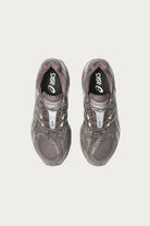 ASICS - Gel-Nimbus 10.1 - Cocoa Powder/Pure Silver - Canoe Club