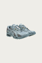 ASICS - Gel-Nimbus 10.1 - Slate Blue/Pure Silver - Canoe Club
