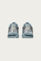 ASICS - Gel-Nimbus 10.1 - Slate Blue/Pure Silver - Canoe Club