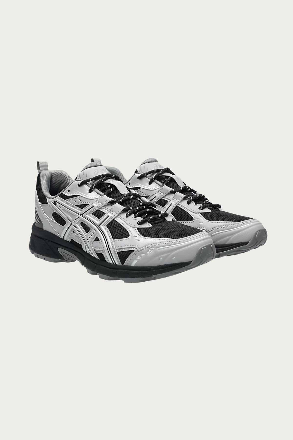ASICS - Gel-Nunobiki - Black/Cement Grey - Canoe Club