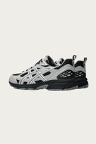 ASICS - Gel-Nunobiki - Black/Cement Grey - Canoe Club