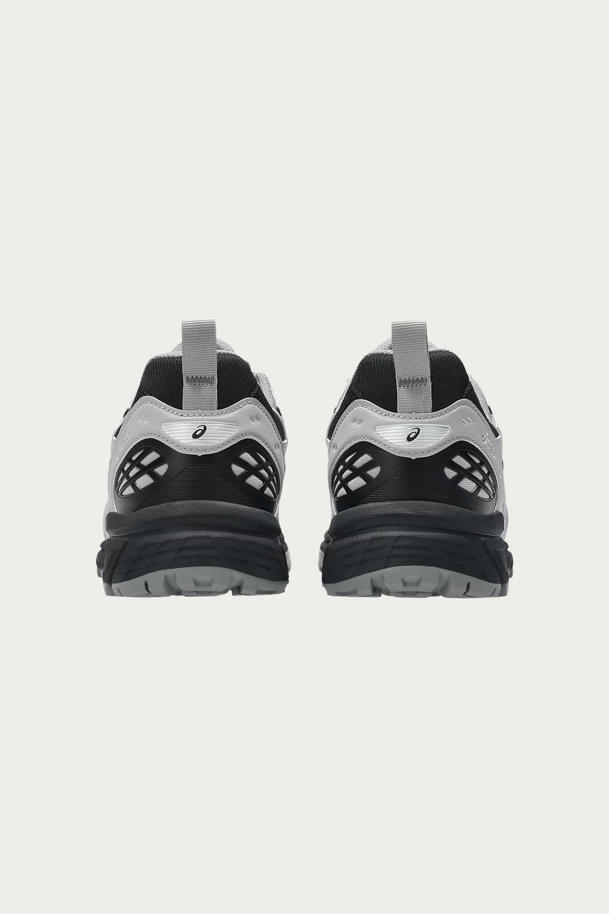 ASICS - Gel-Nunobiki - Black/Cement Grey - Canoe Club