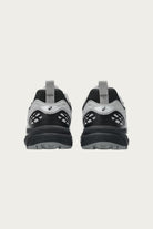 ASICS - Gel-Nunobiki - Black/Cement Grey - Canoe Club