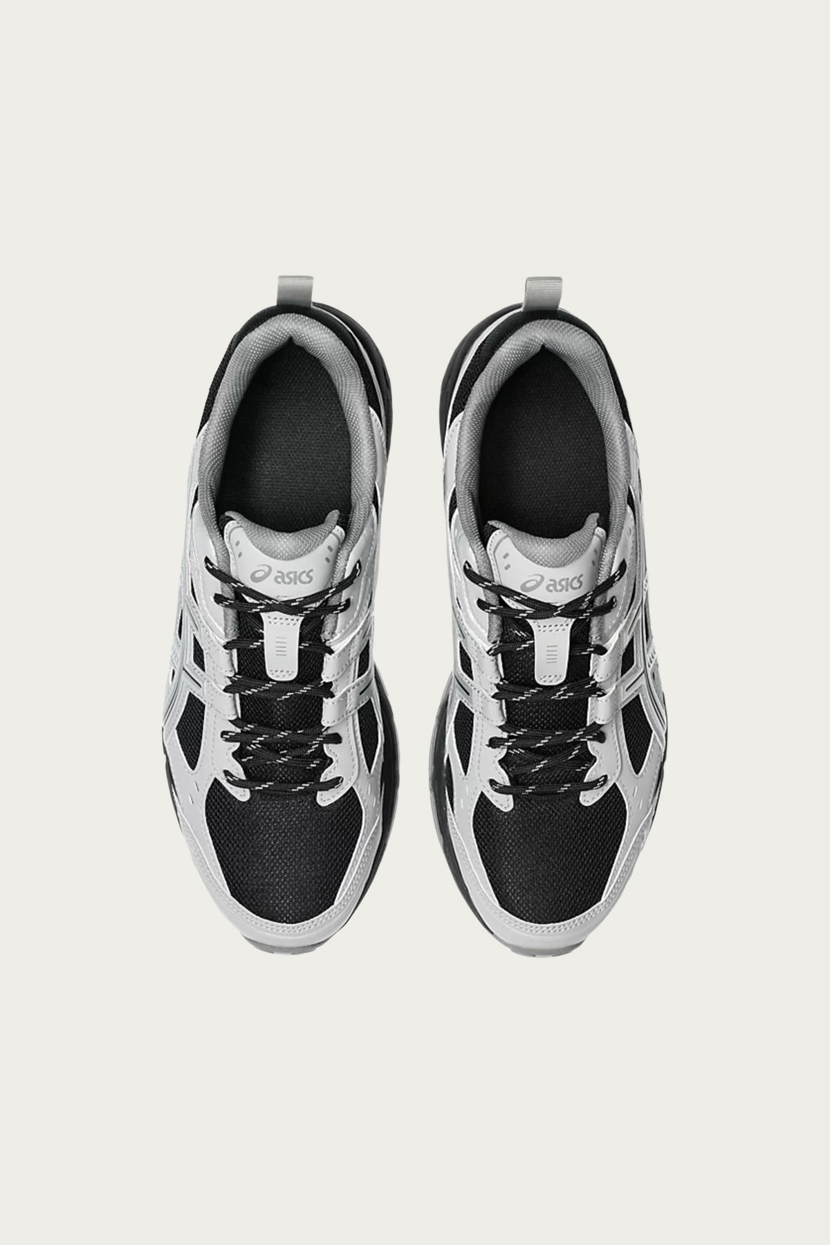 ASICS - Gel-Nunobiki - Black/Cement Grey - Canoe Club