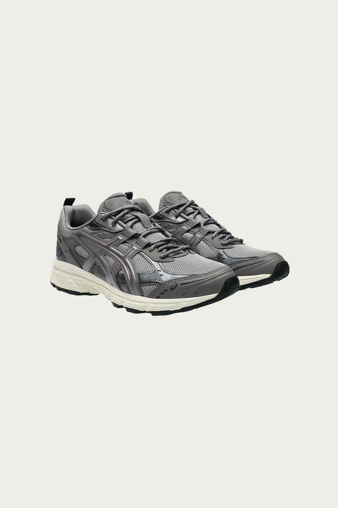 ASICS - Gel-Nunobiki - Clay Grey/Graphite Grey - Canoe Club