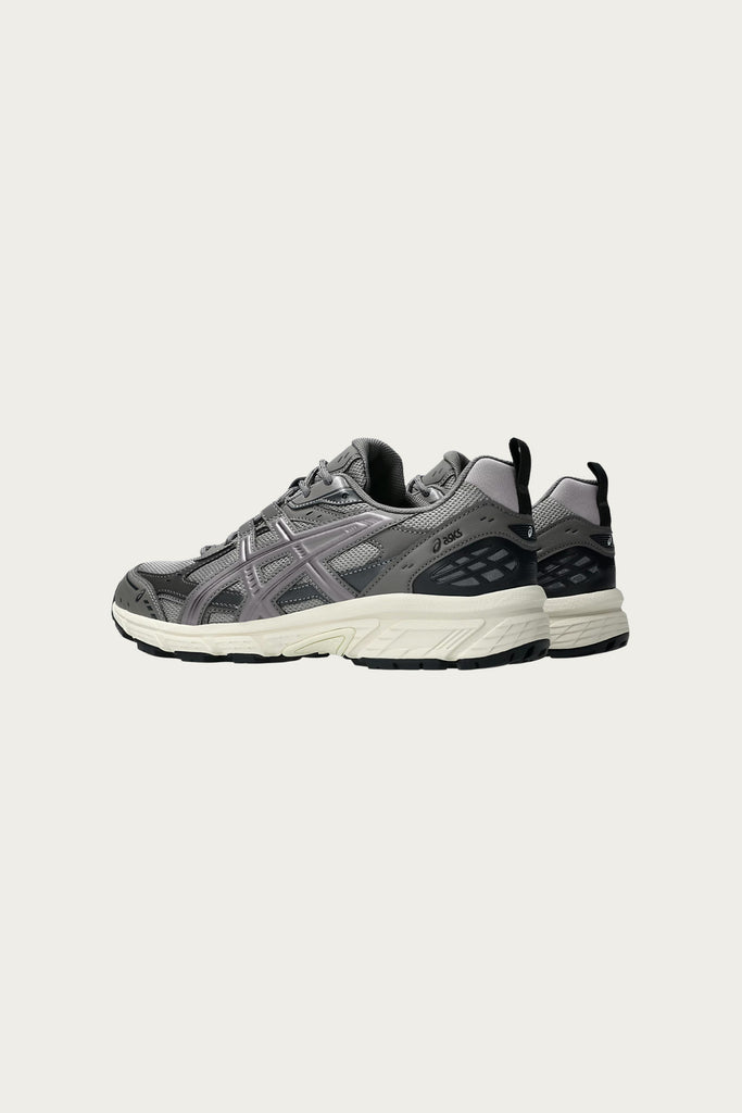 ASICS - Gel-Nunobiki - Clay Grey/Graphite Grey - Canoe Club