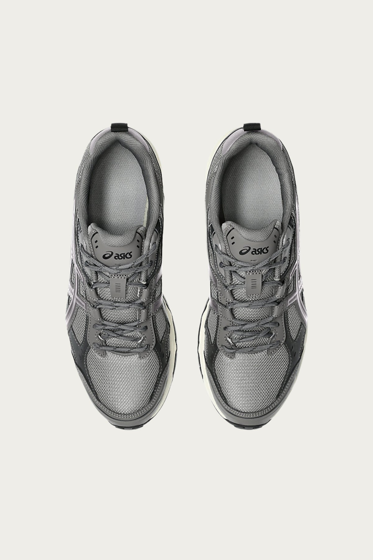 ASICS - Gel-Nunobiki - Clay Grey/Graphite Grey - Canoe Club