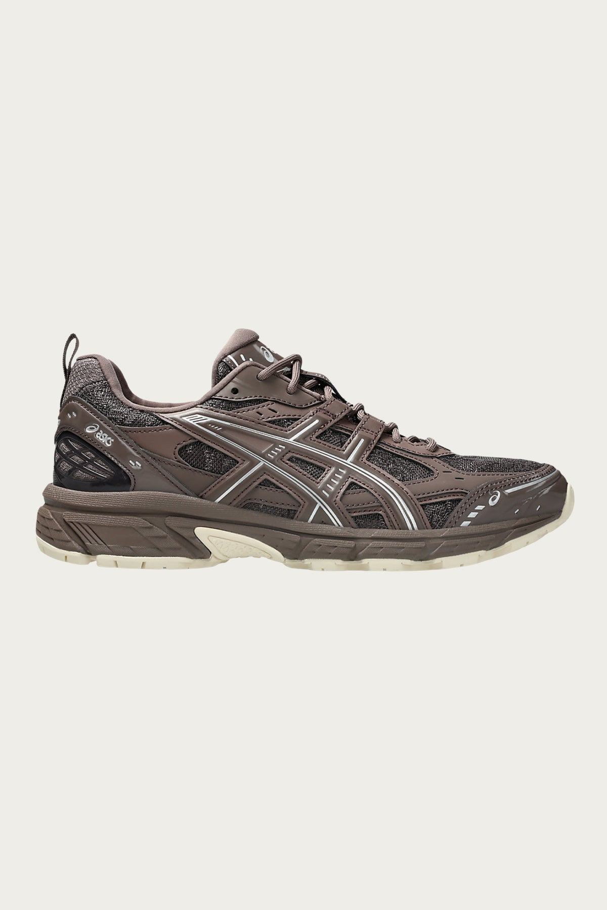 ASICS - Gel-Nunobiki - Cocoa Powder/Pure Silver - Canoe Club