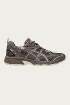 ASICS - Gel-Nunobiki - Cocoa Powder/Pure Silver - Canoe Club