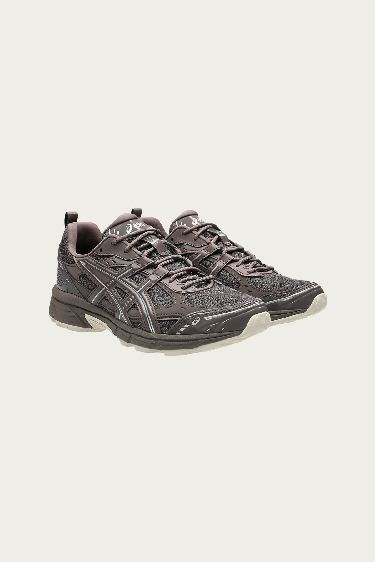 ASICS - Gel-Nunobiki - Cocoa Powder/Pure Silver - Canoe Club