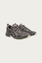 ASICS - Gel-Nunobiki - Cocoa Powder/Pure Silver - Canoe Club