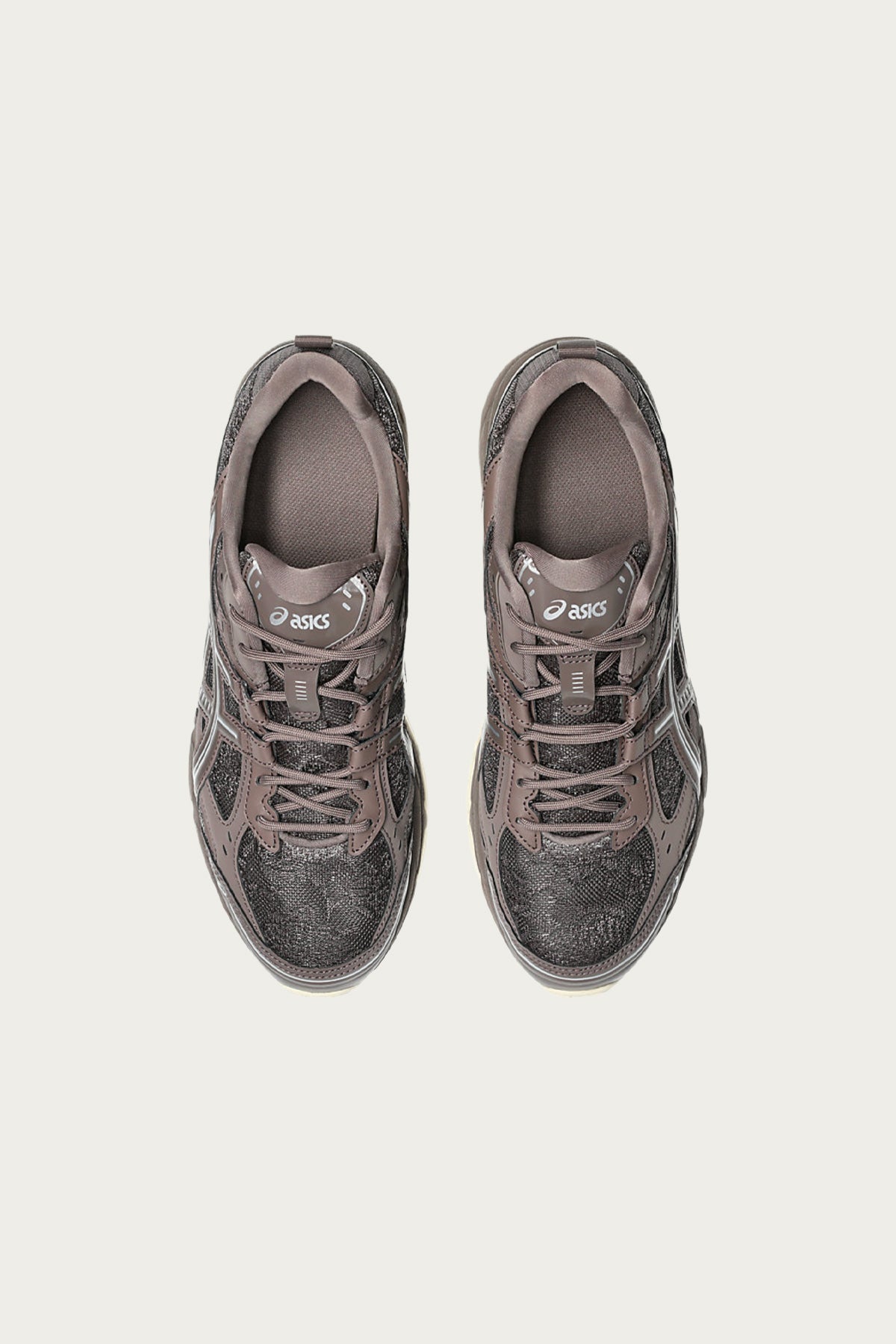 ASICS - Gel-Nunobiki - Cocoa Powder/Pure Silver - Canoe Club
