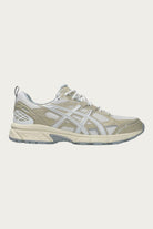 ASICS - Gel-Nunobiki - White/Putty - Canoe Club