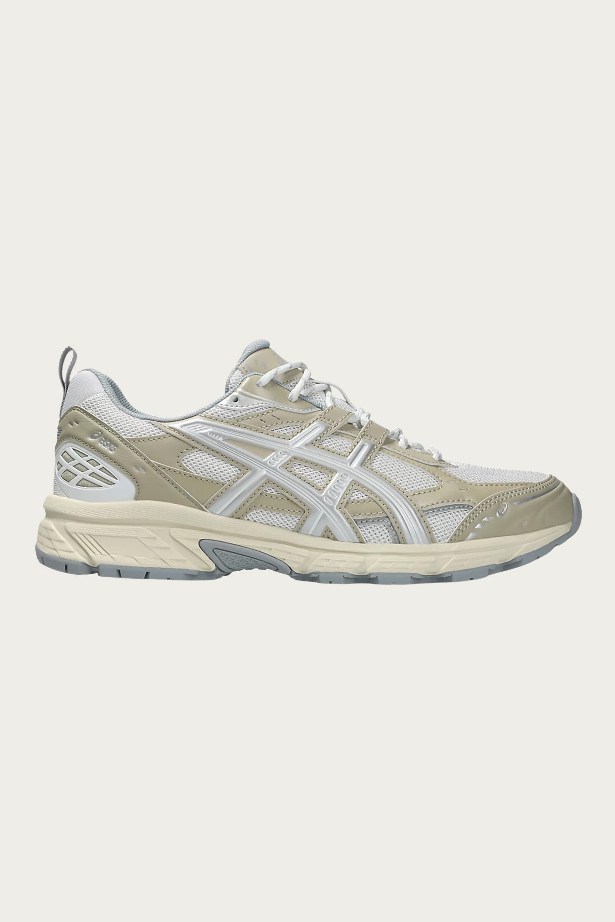 ASICS Gel-Nunobiki | White/Putty | Canoe Club