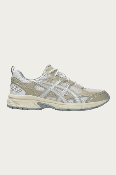 ASICS Gel-Nunobiki | White/Putty | Canoe Club