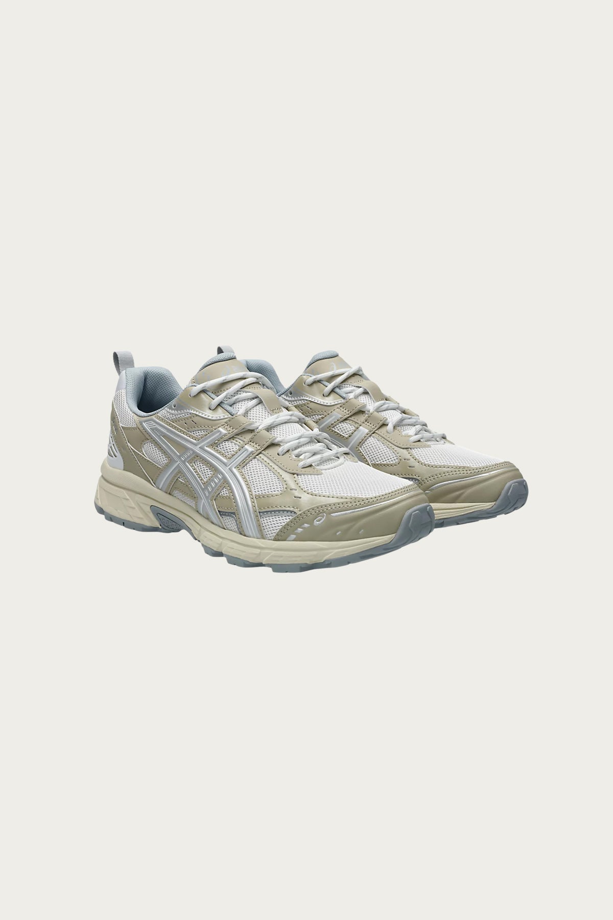 ASICS - Gel-Nunobiki - White/Putty - Canoe Club