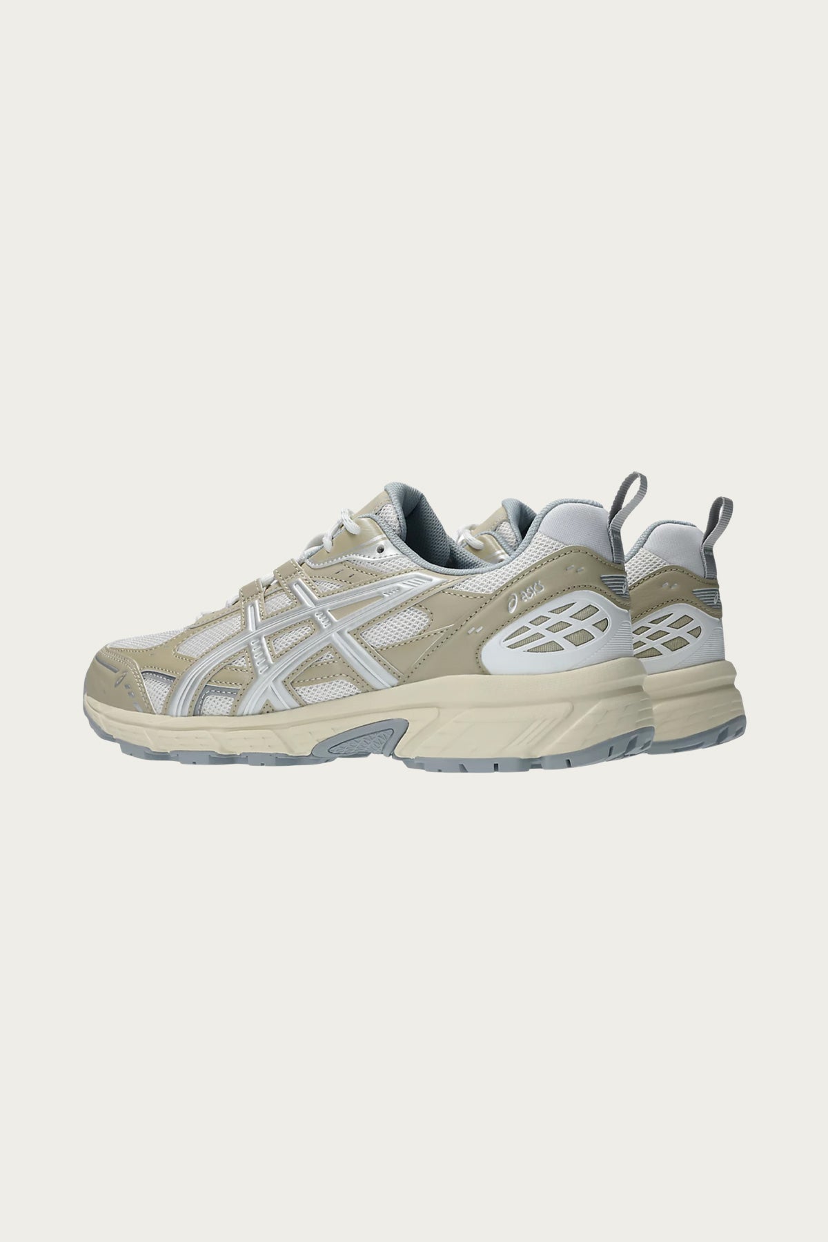 ASICS - Gel-Nunobiki - White/Putty - Canoe Club