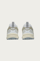 ASICS - Gel-Nunobiki - White/Putty - Canoe Club