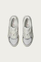 ASICS - Gel-NYC 2.0 - Cream/Concrete - Canoe Club