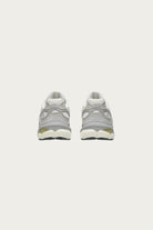 ASICS - Gel-NYC 2.0 - Cream/Concrete - Canoe Club