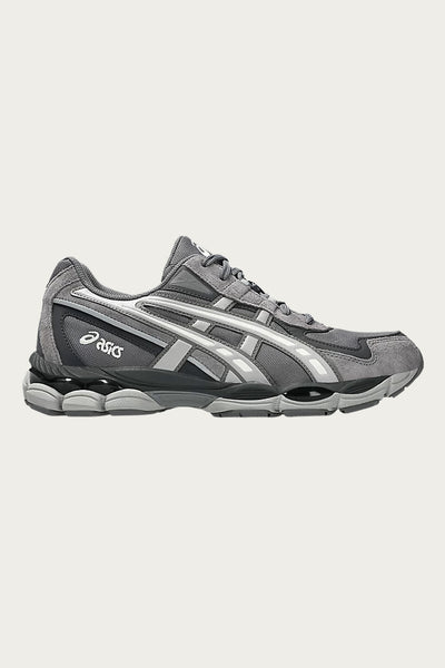 Asics Gel-NYC 2055 | Carbon/Cement Grey | Canoe Club
