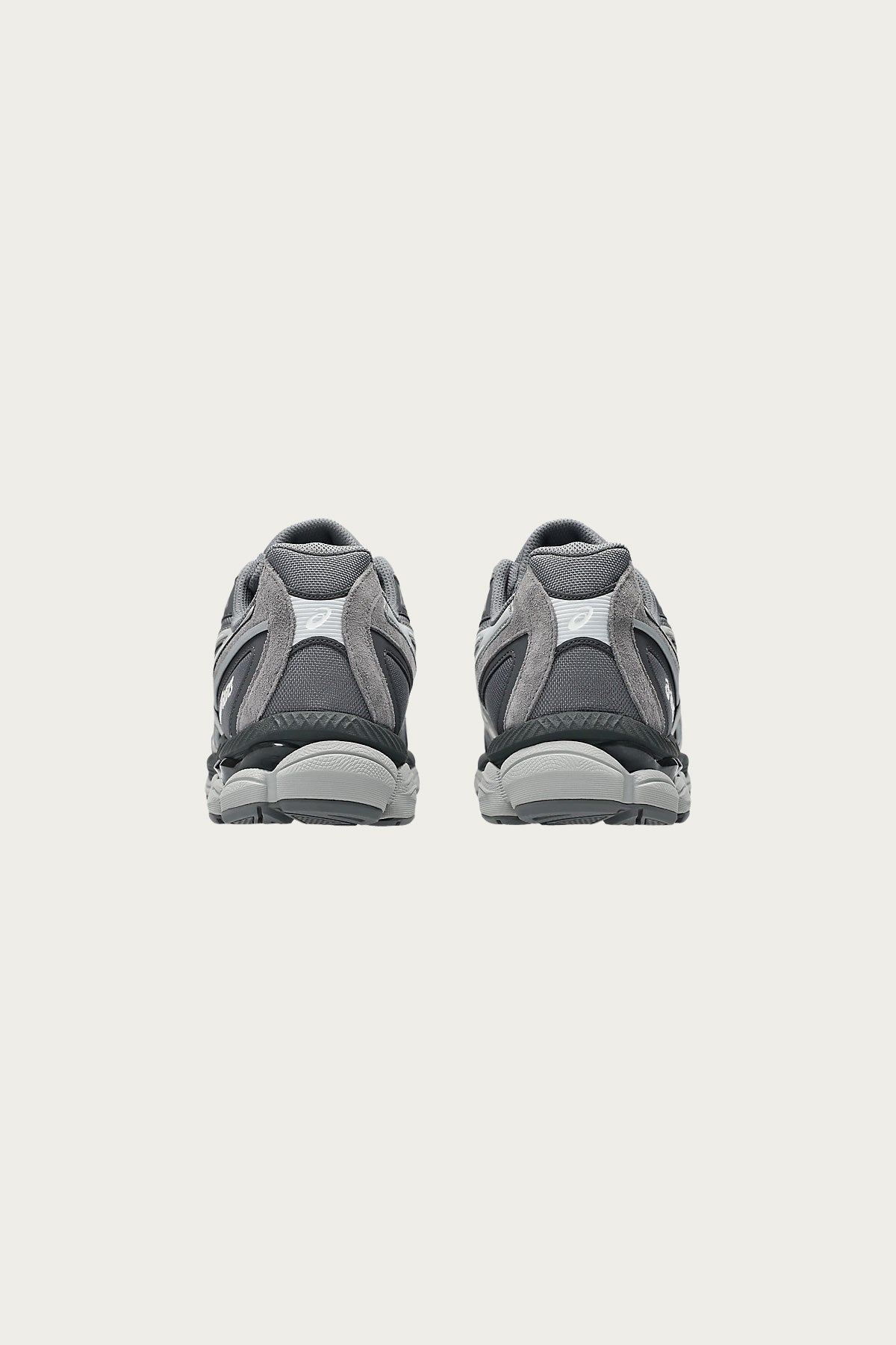 ASICS - Gel-NYC 2055 - Carbon/Cement Grey - Canoe Club